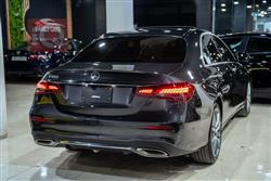 مێرسێدس بێنز E-Class